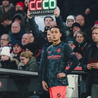 Miliano Jonathans Jadi Naturalisasi Baru Buat Perkuat Timnas Indonesia di Ronde 4 Piala Dunia
