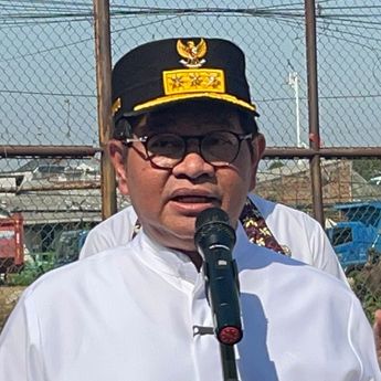 Kata Pramono Soal 3 Pekerja Proyek Air Bersih Tewas di Jakarta Timur