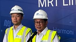 Pramono: Rencana Groundbreaking Proyek Giant Sea Wall pada September 2026