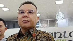 Ketua Harian Gerindra, Sufmi Dasco Ahmad, mengungkapkan bahwa calon menteri di kabinet pemerintahan Prabowo Subianto akan menjalani beberapa proses seleksi oleh tim. 