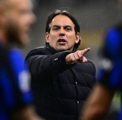 Strategi Jitu Inzaghi Antar Inter ke Final Liga Champions 2025
