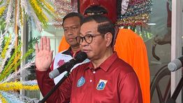 Pramono Berencana Buka TPU Baru Atasi Krisis Lahan Pemakaman di Jakarta