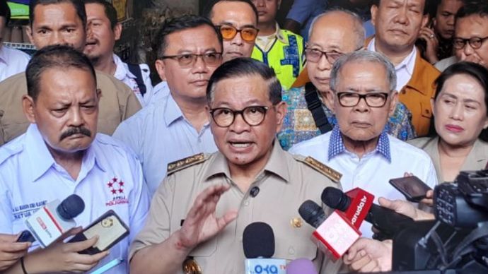 Pramono Anung 