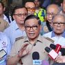 Pramono Terima Surat Pengunduran Diri Dirut Food Station Usai Jadi Tersangka Beras Oplosan