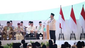 Menteri Agraria dan Tata Ruang/Kepala Badan Pertanahan Nasional (ATR/BPN), Nusron Wahid, dikukuhkan sebagai Ketua Majelis Ulama Indonesia (MUI) Bidang Penanggulangan Bencana Dewan Pimpinan Pusat MUI periode 2025-2030. 