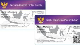 Kemendikbudristek RI menjamin bahwa sistem layanan Kartu Indonesia Pintar (KIP) Kuliah akan kembali beroperasi pada tanggal 29 Juli 2024.