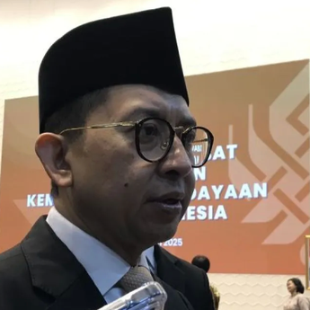 Menbud Fadli Zon Kenang Hardi Sebagai Sosok Kreatif dan Kritis