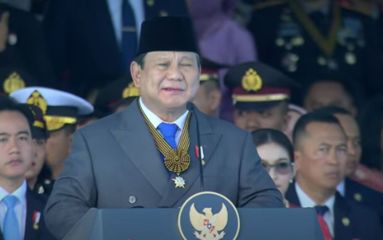 Prabowo Subianto