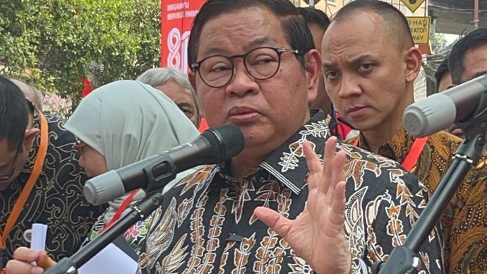 Pramono Anung