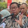 Pramono Minta Pasar Kramat Jati Ditata Buntut Pelajar Tewas Tertabrak Truk