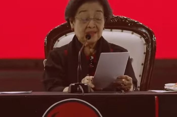 Ini Alasan Megawati Tak Undang Banyak Pihak Di Rakernas Pdip Semua