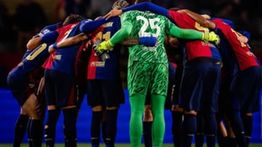 Hasil Liga Champions 2024/2025: Inter Milan Melawan, Barcelona Nyaris Tumbang di Camp Nou