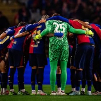 Hasil Liga Champions 2024/2025: Inter Milan Melawan, Barcelona Nyaris Tumbang di Camp Nou