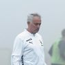 Jose Mourinho Selangkah Lagi Latih Benfica