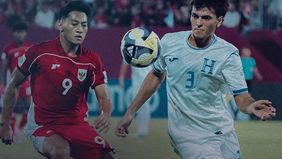 Peluang Timnas Indonesia U-17 untuk lolos ke babak 32 besar Piala Dunia U-17 sebetulnya masih ada setelah meraih kemenangan atas Honduras dengan skor 2-1 pada Senin kemarin, 10 November 2025.