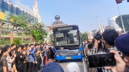 TransJabodetabek Jadi Finalis Penghargaan Internasional