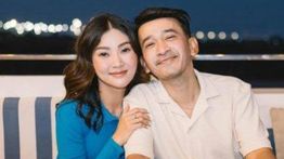 Sarwendah Nekat ke Psikolog Usai Rumahnya Diteror Debt Collector