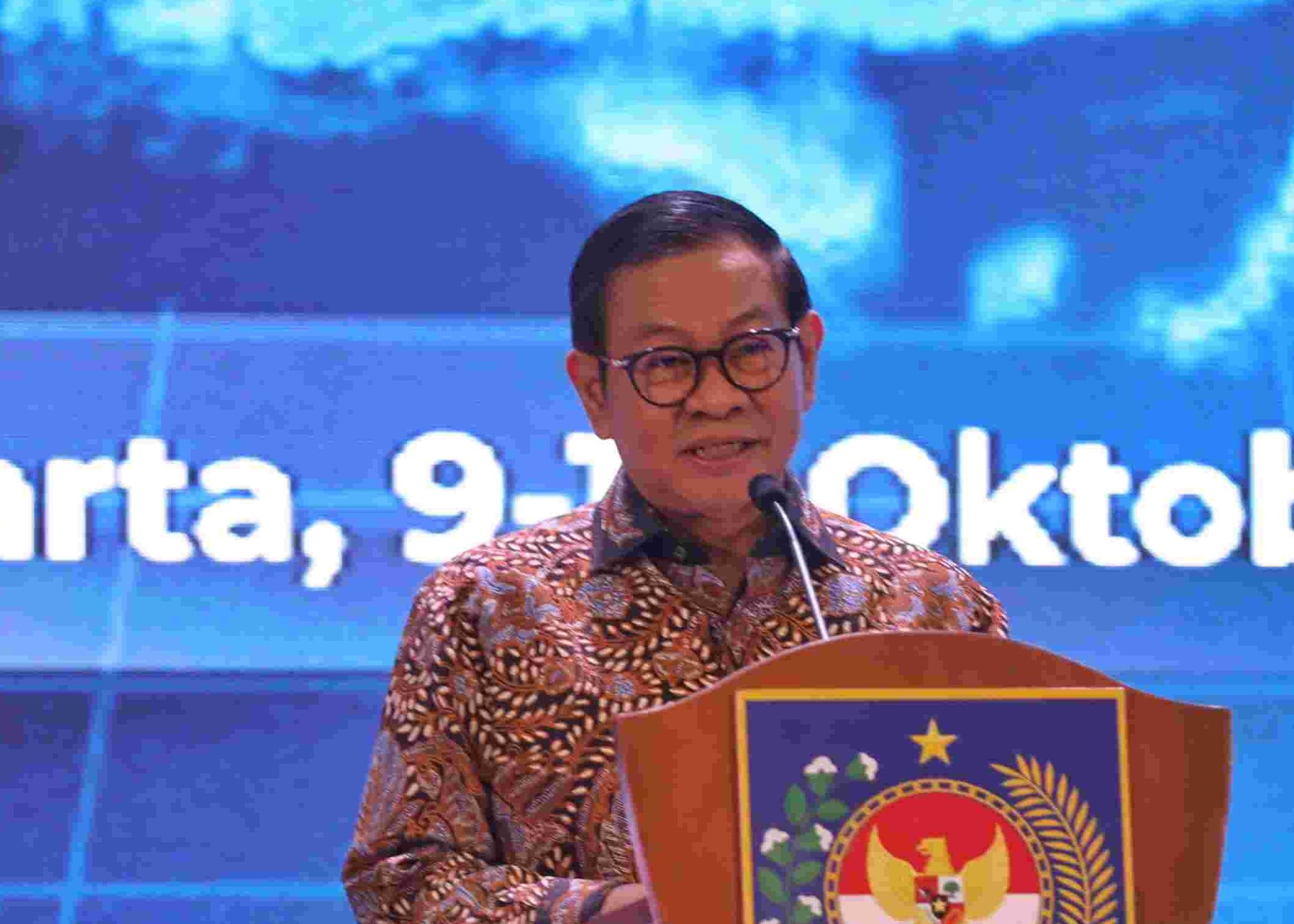 Pramono Anung <b>(Humas Pemprov DKI)</b>