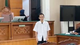 Panca tidak mendapatkan hal yang meringankan untuk vonis hukuman matinya.