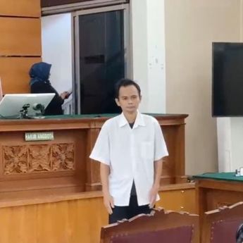 Bapak Bunuh 4 Anak Kandung Divonis Mati, KPAI: Sepadan!