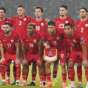 Kok Bisa Peringkat Timnas Indonesia Naik Setelah Dibantai Jepang?