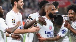 Olympique Lyon Turun Kasta Gara-gara Utang, Kok Bisa?