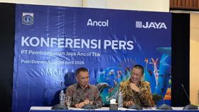 PT Pembangunan Jaya Ancol Tbk melakukan perubahan besar dalam susunan Komisaris dan Direksi usai menggelar Rapat Umum Pemegang Saham Tahunan (RUPST) di kawasan Ancol, Jakarta Utara, Selasa, 14 April 2026.