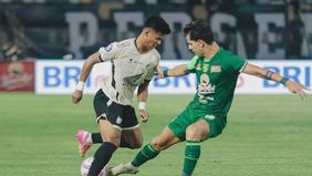 Dalam sejarah sepak bola Indonesia, rivalitas antara PSM Makassar dan Persebaya Surabaya selalu menyajikan pertandingan yang penuh gairah dan intensitas tinggi.