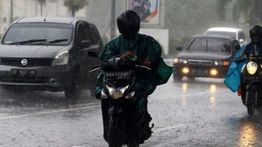 La Nina Berpotensi Muncul di Indonesia, Ini Tanda-tandanya!