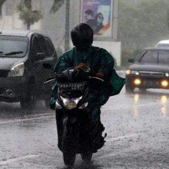 La Nina Berpotensi Muncul di Indonesia, Ini Tanda-tandanya!