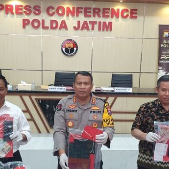 Fakta-Fakta 12 Orang Pesta Seks Tukar Pasangan di Kota Batu, Jawa Timur