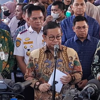 Pramono: ASN Naik Transportasi Umum Tiap Rabu Tingkatkan Penumpang Transjakarta