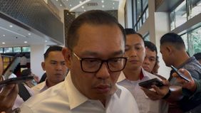 Wakil Menteri Investasi dan Hilirisasi/Wakil Kepala BKPM Todotua Pasaribu buka suara mengenai rencana relaksasi Tingkat Komponen Dalam Negeri (TKDN) sebagai bentuk negosiasi tarif resiprokal Amerika Serikat (AS) 32 persen kepada Indonesia. 