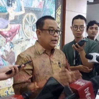 Hasto Putar Rekaman Diduga Suara Jokowi yang Intimidasi Hukum, Ini Kata Istana