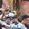 Berdarah-darah Tekuk AC Milan, Bologna FC Juara Copa Italia 2024/2025