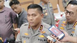 Fakta 15 Orang Tersangka terkait 7 Mayat Kali Bekasi