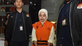 KPK Periksa Sekda dan Anggota DPRD Muara Enim Terkait Perkara Edison