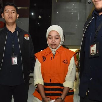 KPK Periksa Sekda dan Anggota DPRD Muara Enim Terkait Perkara Edison