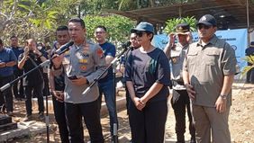 Perhimpunan Dokter Forensik dan Medikolegal Indonesia (PDFMI) mengerahkan tim lintas disiplin untuk melakukan pemeriksaan menyeluruh terhadap jenazah S alias Sutrimo yang menjalani proses ekshumasi di Kabupaten Banyumas, Jawa Tengah. 