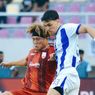 Persib Bandung Hajar Persis Solo dengan Skor 1-0