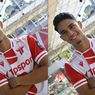 Marselino Ferdinan Diperkenalkan AS Trencin