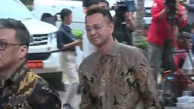 Artis ternama, Raffi Ahmad datang ke rumah Prabowo di Kertanegara pada Senin 15 Oktober 2024. Kedatangan tersebut merupakan undangan dalam pemilihan calon wakil menteri.