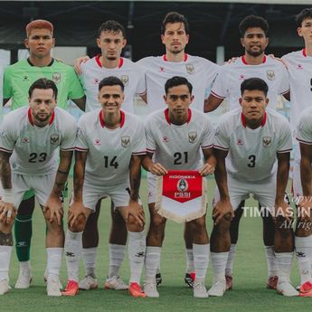 Prediksi Piala AFF 2026: Timnas Indonesia vs Vietnam