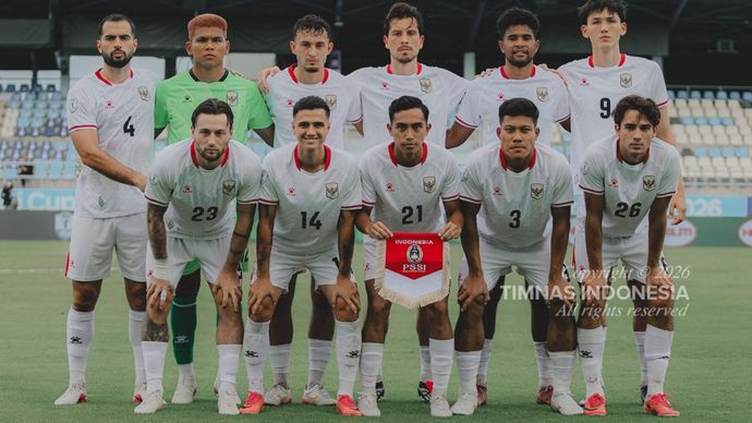 Timnas Indonesia