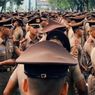 2.000 Calon Perwira Muda TNI-Polri Dilantik, Paling Banyak dari Akademi Militer