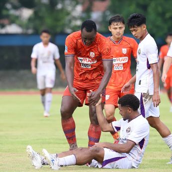 Resmi! Daftar Klub Promosi ke Liga Championship, Bertahan di Liga Nusantara dan Turun ke Liga 4