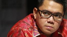 Ini Alasan Arteria Dahlan Mundur dari Kursi DPR