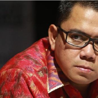 Ini Alasan Arteria Dahlan Mundur dari Kursi DPR