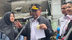 Gubernur DKI Jakarta, Pramono Anung menyampaikan bahwa modifikasi cuaca (OMC) memiliki peran krusial dalam mengendalikan dampak cuaca ekstrem di Jakarta.