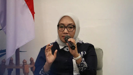 Menteri PPPA Tegaskan Perkawinan Anak Tak Bisa Dibenarkan atas Nama Tradisi